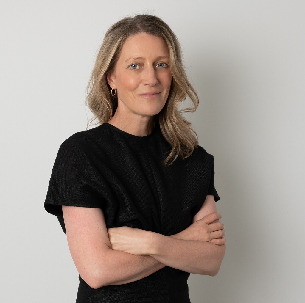 Sally Britton, Mishcon de Reya
