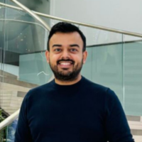 Darshak Kacha, Jaguar Land Rover
