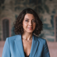 Elene Totibadze, Marussia Beverages Group