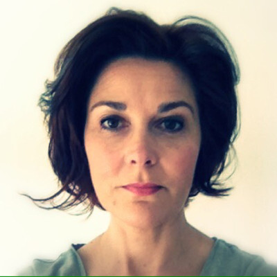 Sharon Penketh, Procter & Gamble