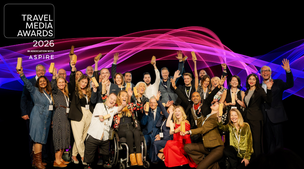 Travel Media Awards 2026 shortlist revealed