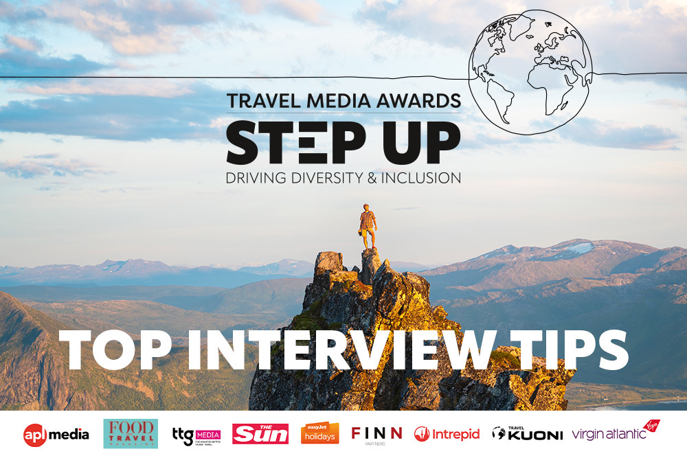 TMA Step Up: Top tips for interviews