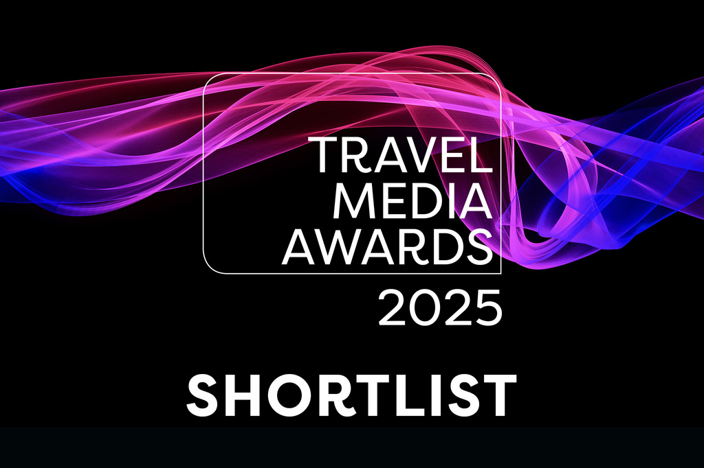 The Travel Media Awards 2025 shortlist is here!