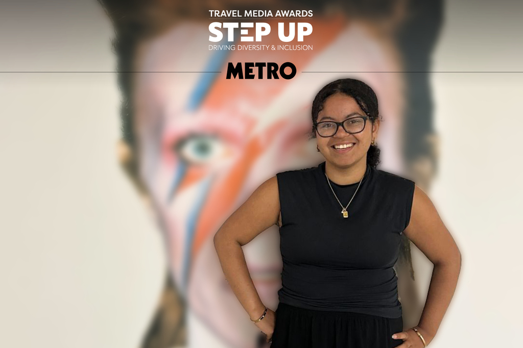 Creating successful digital travel media content at Metro