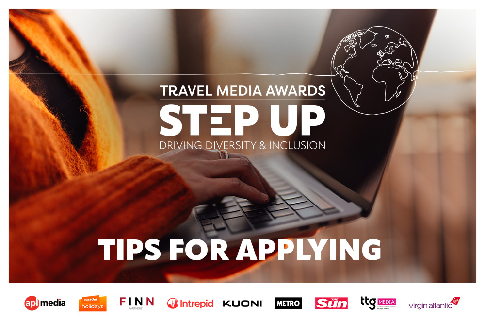 TMA Step Up: How to make your application stand out from the crowd