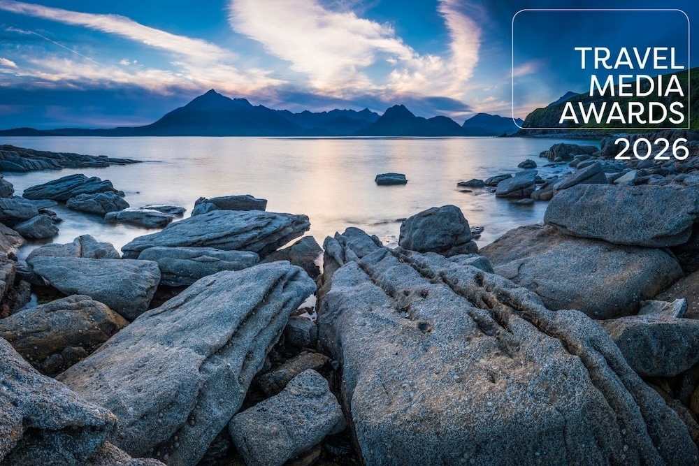 Travel closer to home just got its own award