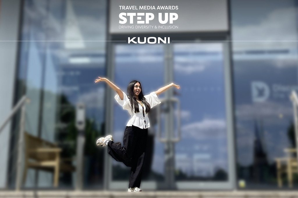 Inside the travel industry: Daniella Dhorasoo reflects on her four weeks at Kuoni