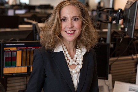 Lisa A. Cavallari, CAIA, FRM, Russell Investments
