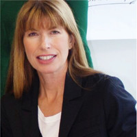 Susan Legge