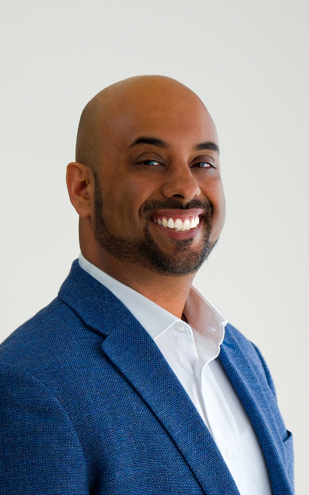 Darryl Orian, Iceberg Media Productions