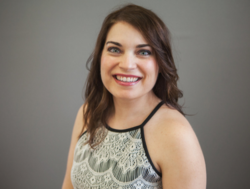 Paula Henriques, P.S. MediaHouse