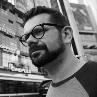 Nickolas Dolinski, SOON Video