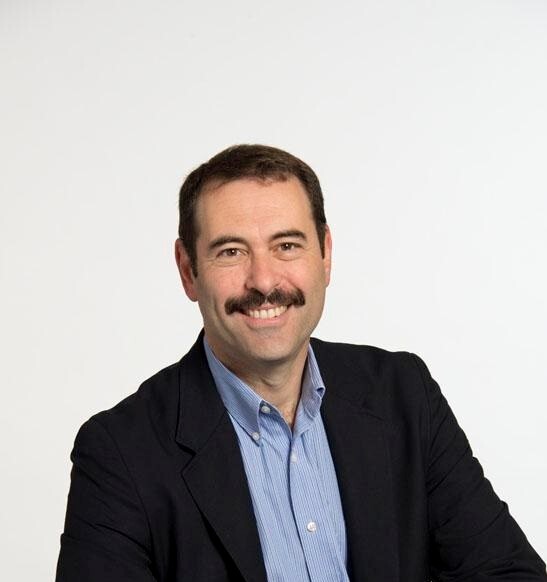 David Klugsberg