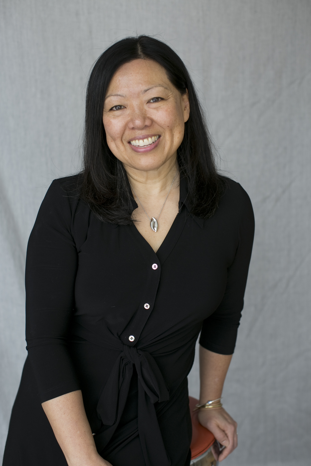 Jeanhy Shim, Crosswalk Communities