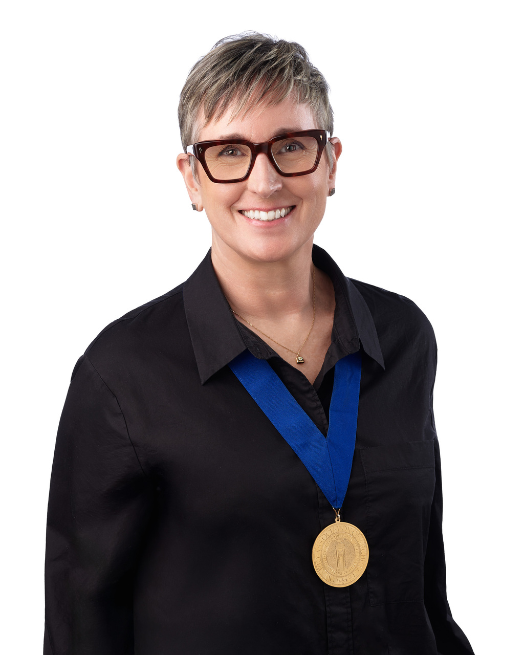 Lara McKendrick, Council of the Ontario Association of Architects (OAA)