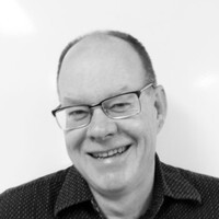 Eric Tufford, ETA Marketing & Design