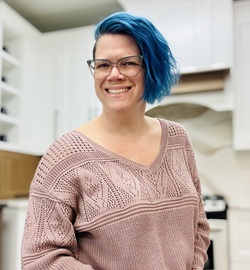 Jackie Taylor, Design Kitchens and Counter Tops