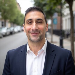 Yousif Kazandji, Orchdale Homes
