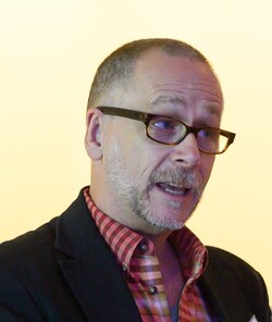 Trevor Kruse, Interior Designs of Canada