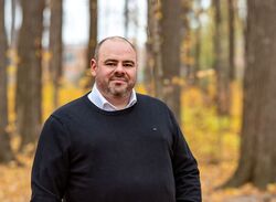 Mario Sallati, Timberstone Realty