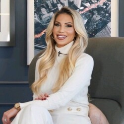 Vanessa Topple, BoldTV