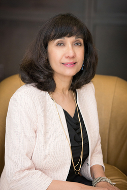 Dolly Konzelmann, Customer Service Professionals Network (CSPN)