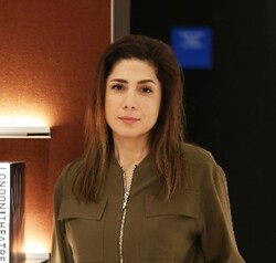 Sonia Namdrian, S + N Design Studio Inc