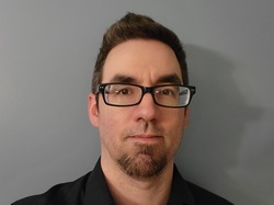 Mike Saunders, Durham Drafting & Design
