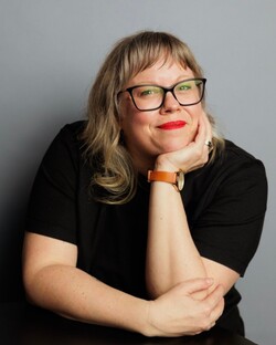 Erin Best, KIC Realty