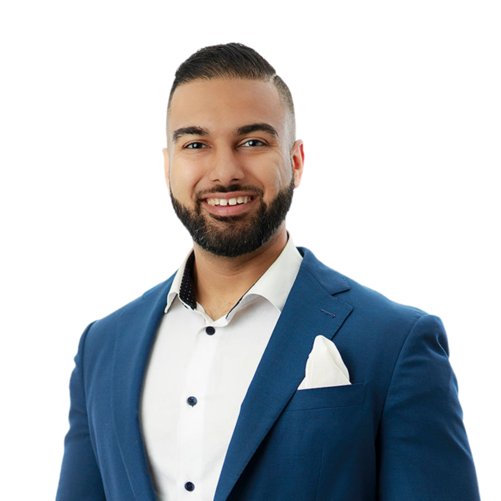 Manny Chatha, Hausla Properties