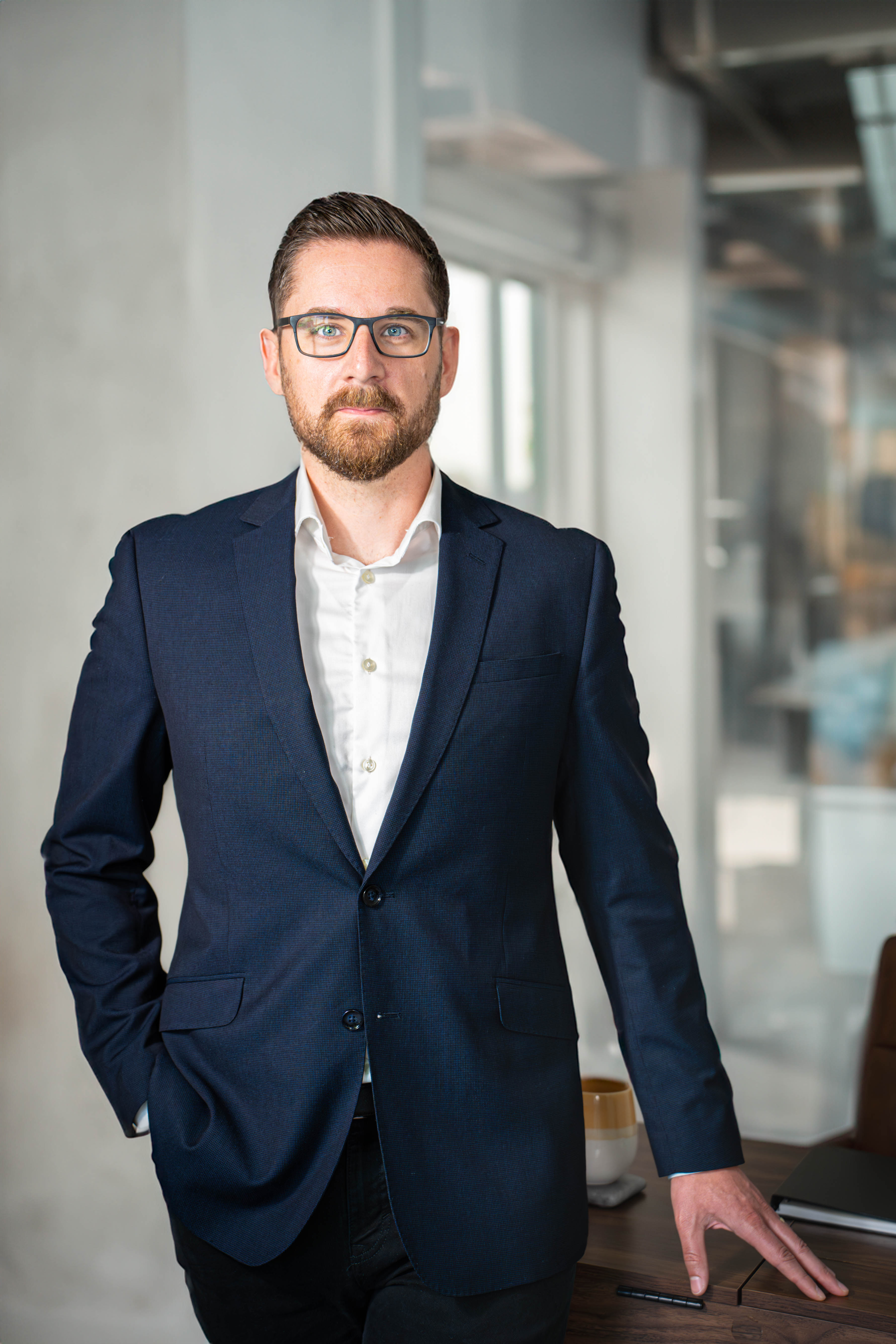 Andrew Monachino, Realmont Consulting
