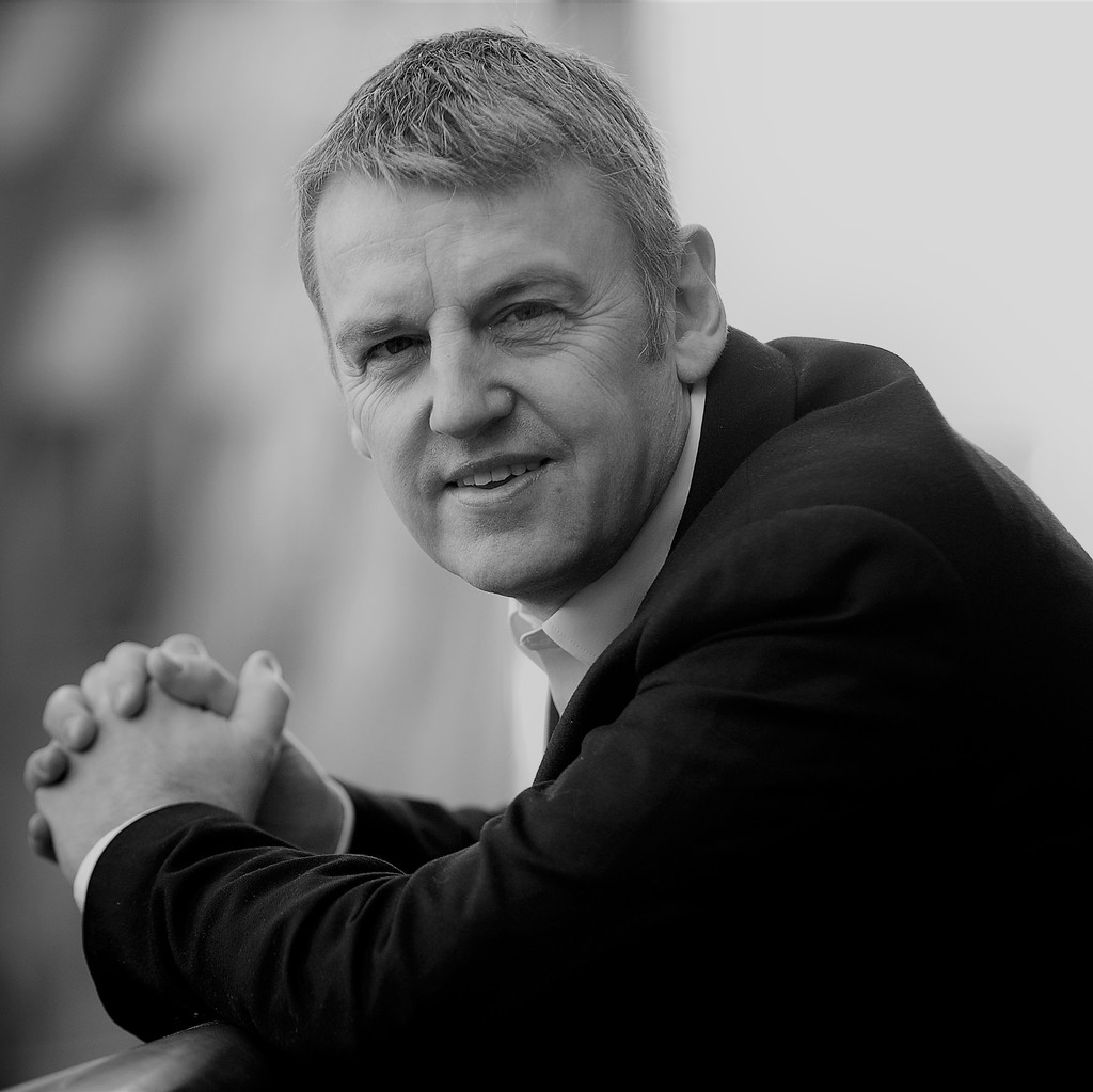 Mike Ferguson
