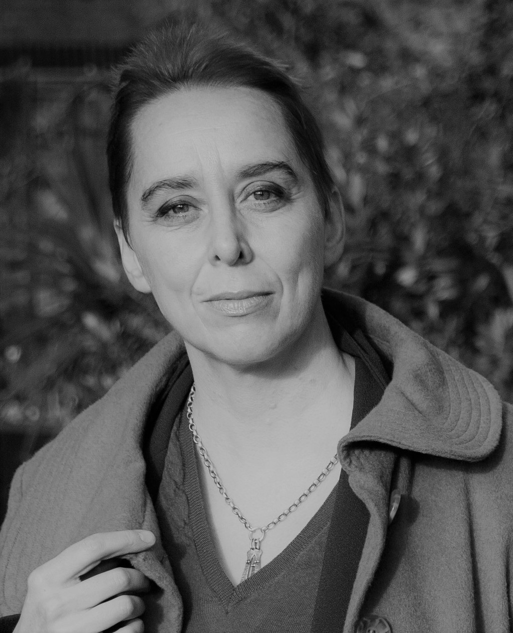 Timandra Harkness