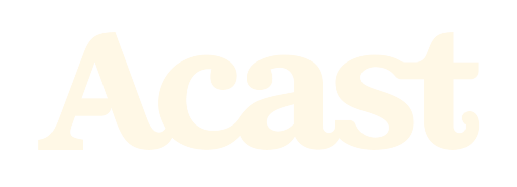Acast