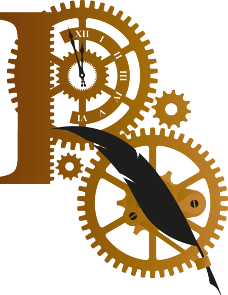Rusty Quill