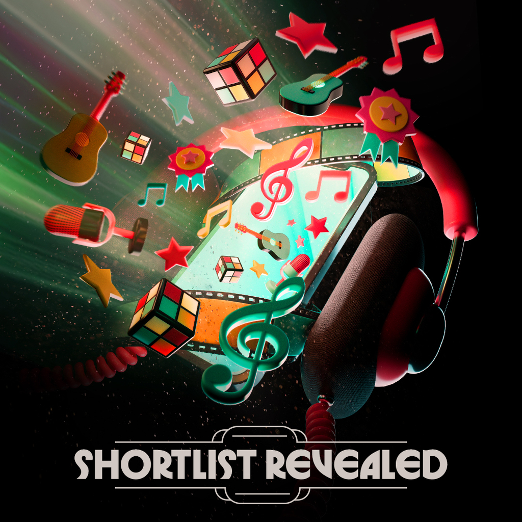 The Independent Podcast Awards 2024 Shortlist Is Here!