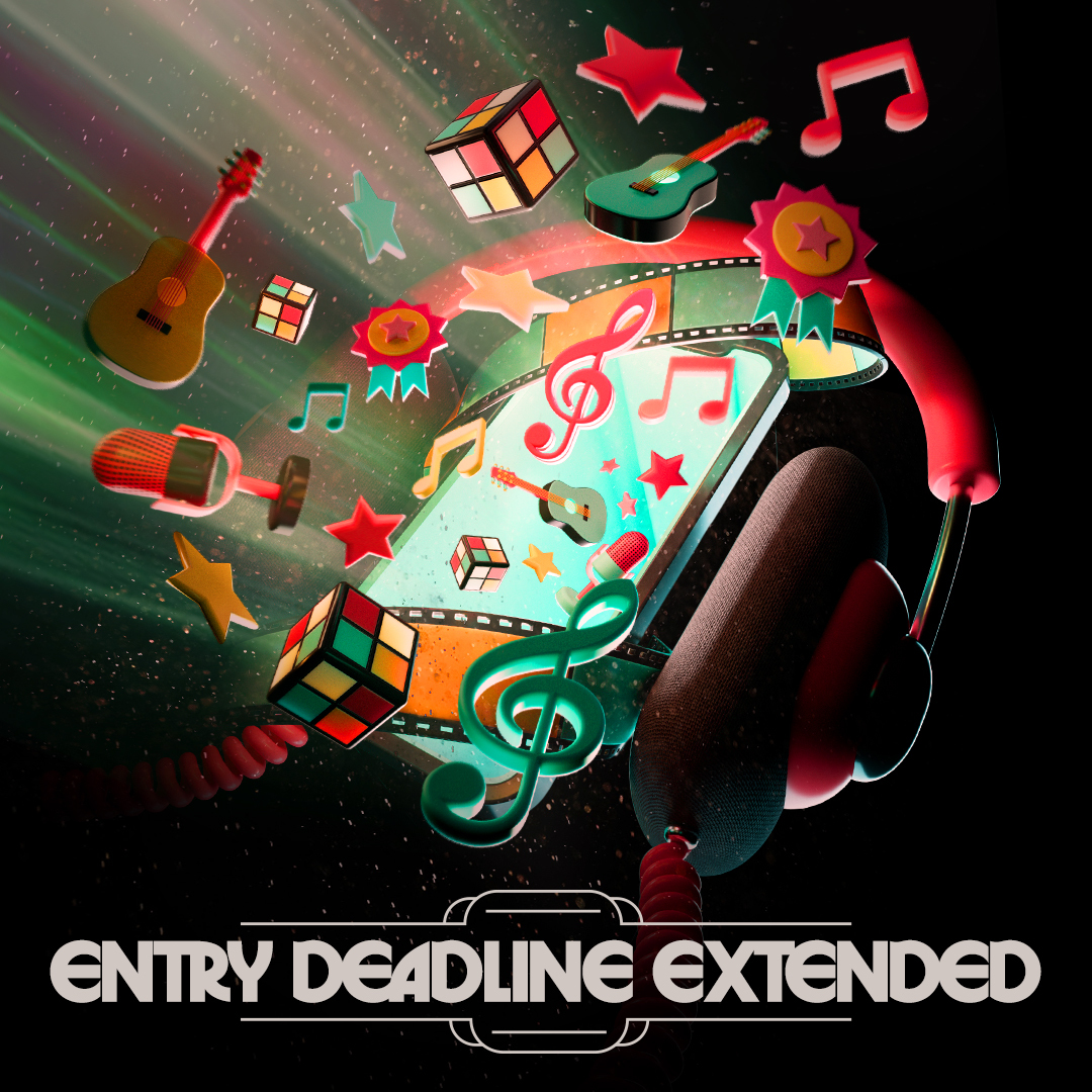 Independent Podcast Awards Entry Deadline Extended To 14th June