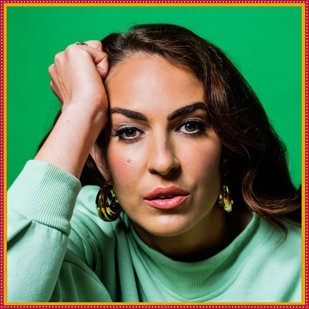 Esther Manito To Host The Independent Podcast Awards