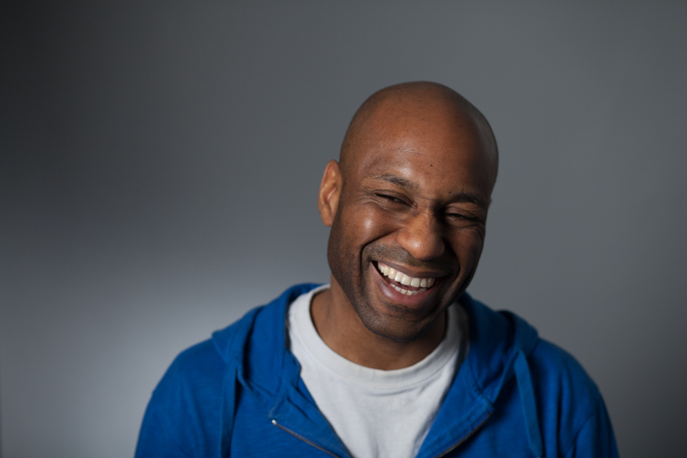 Kobi Omenaka, Stripped Media