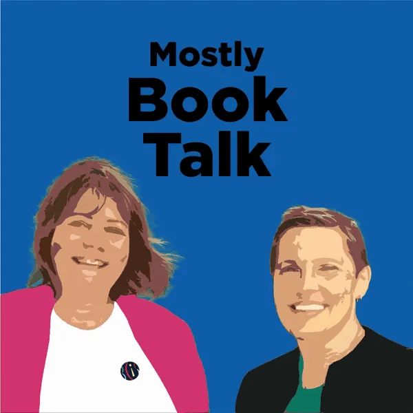 Podcast logo/artwork