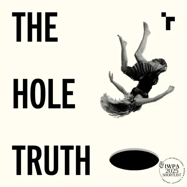 Podcast logo/artwork