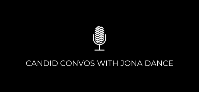 Podcast logo/artwork