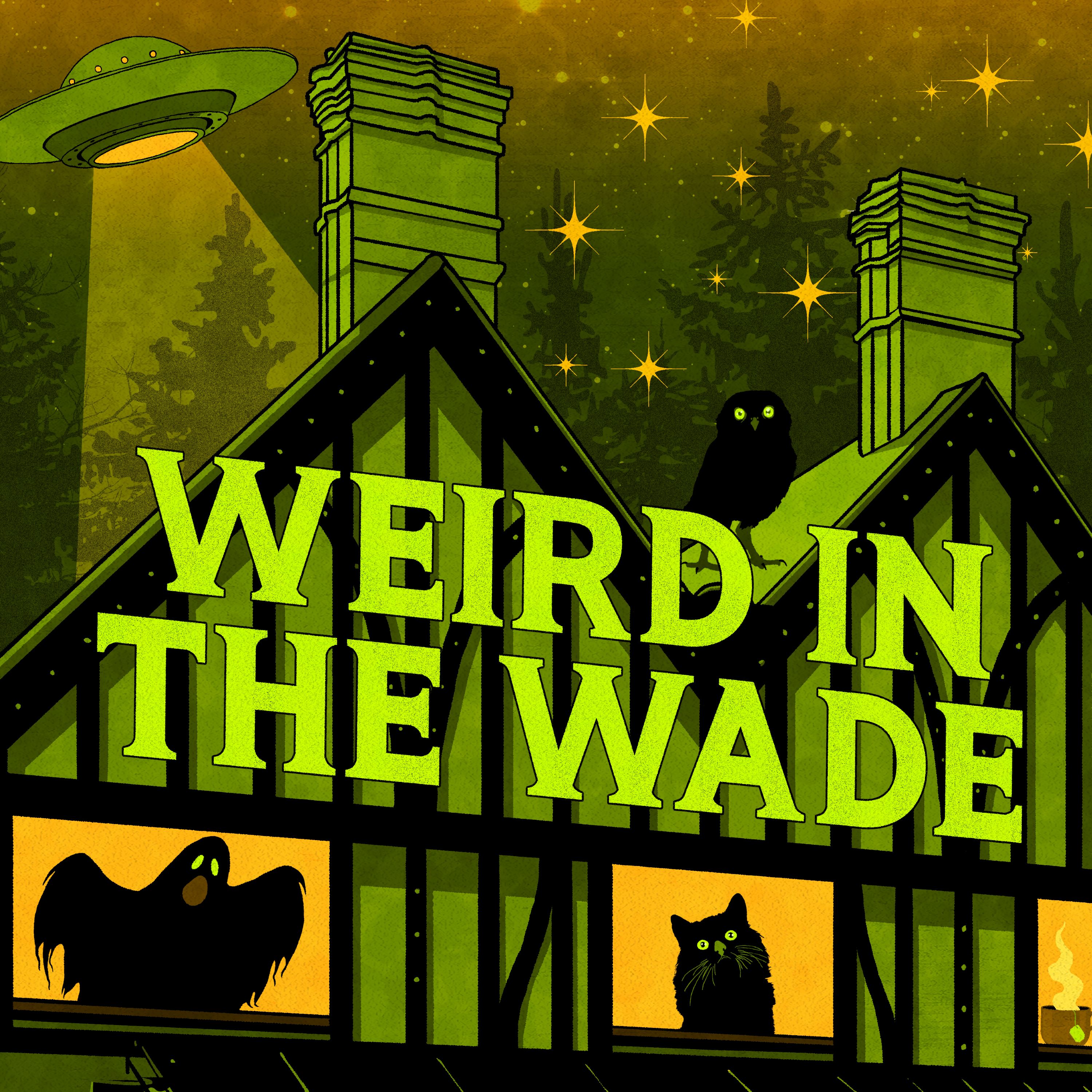 Podcast logo/artwork