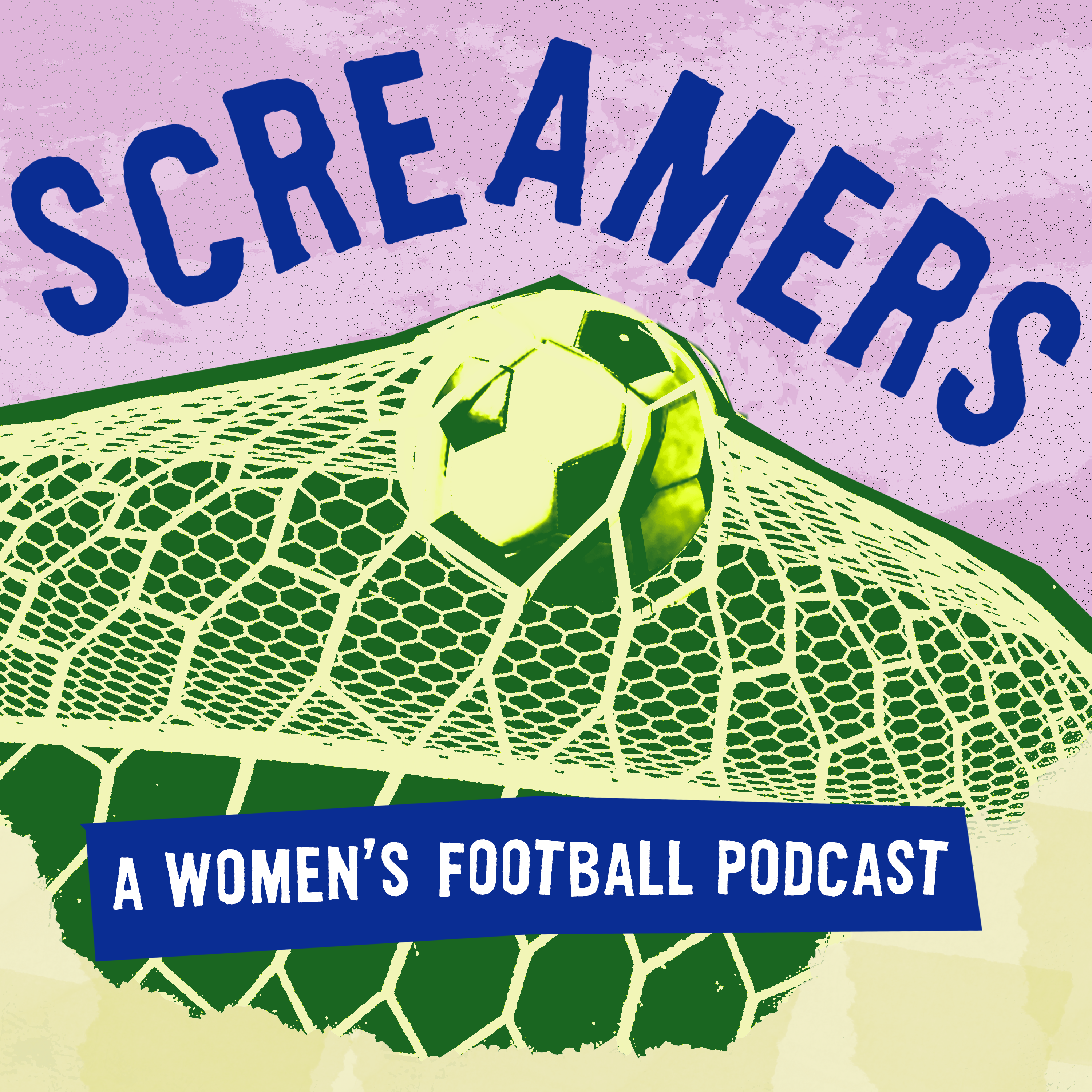 Podcast logo/artwork