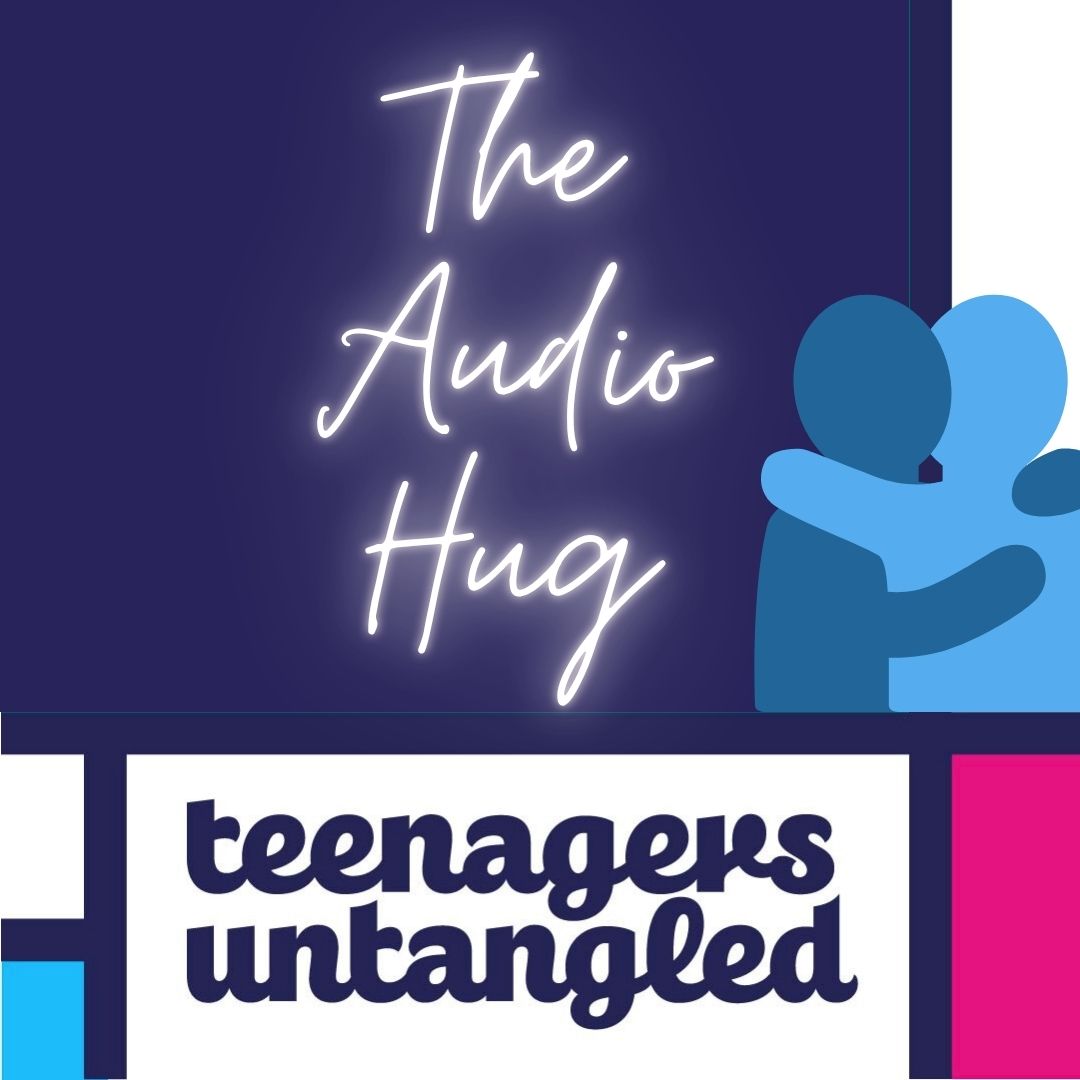 Podcast logo/artwork