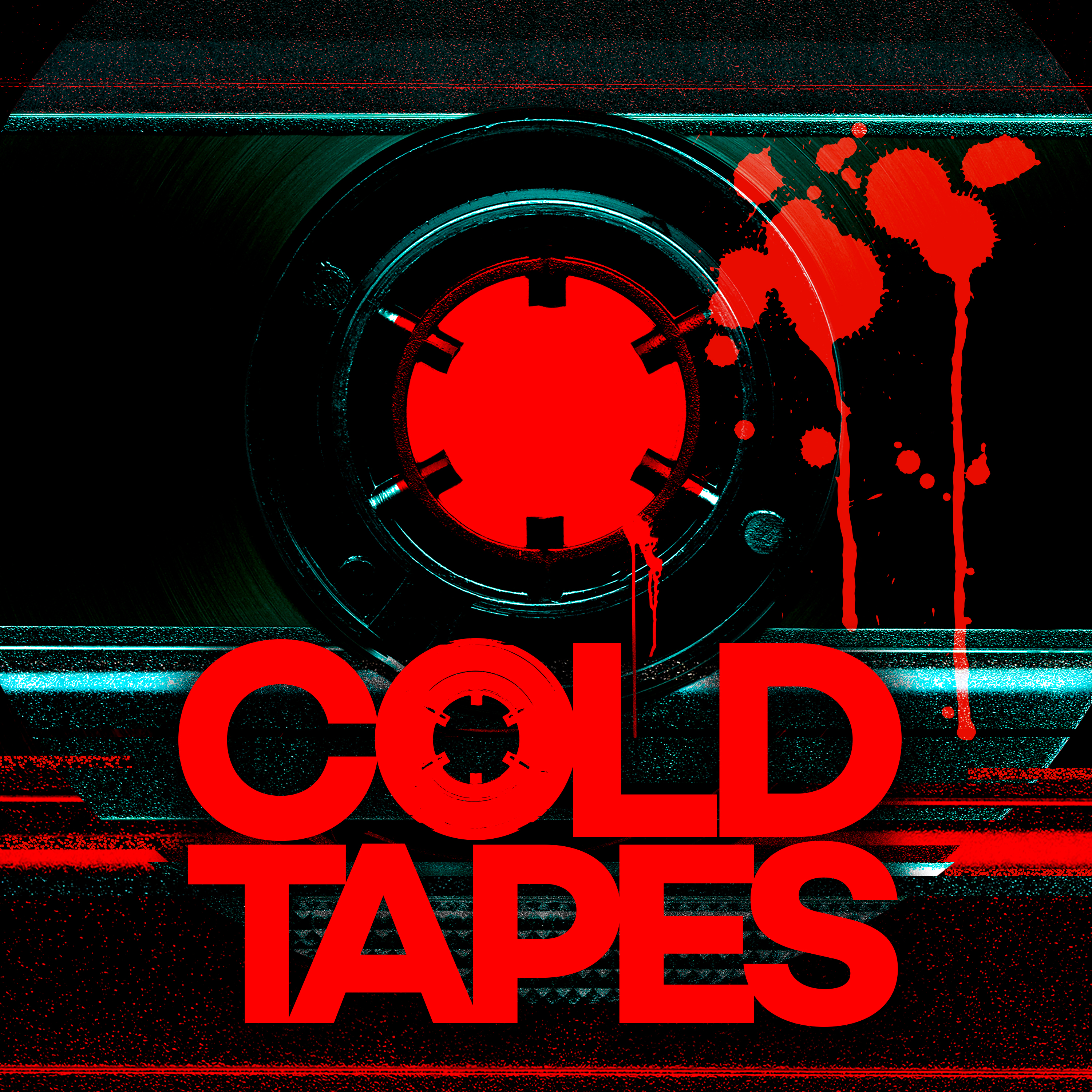 Podcast logo/artwork