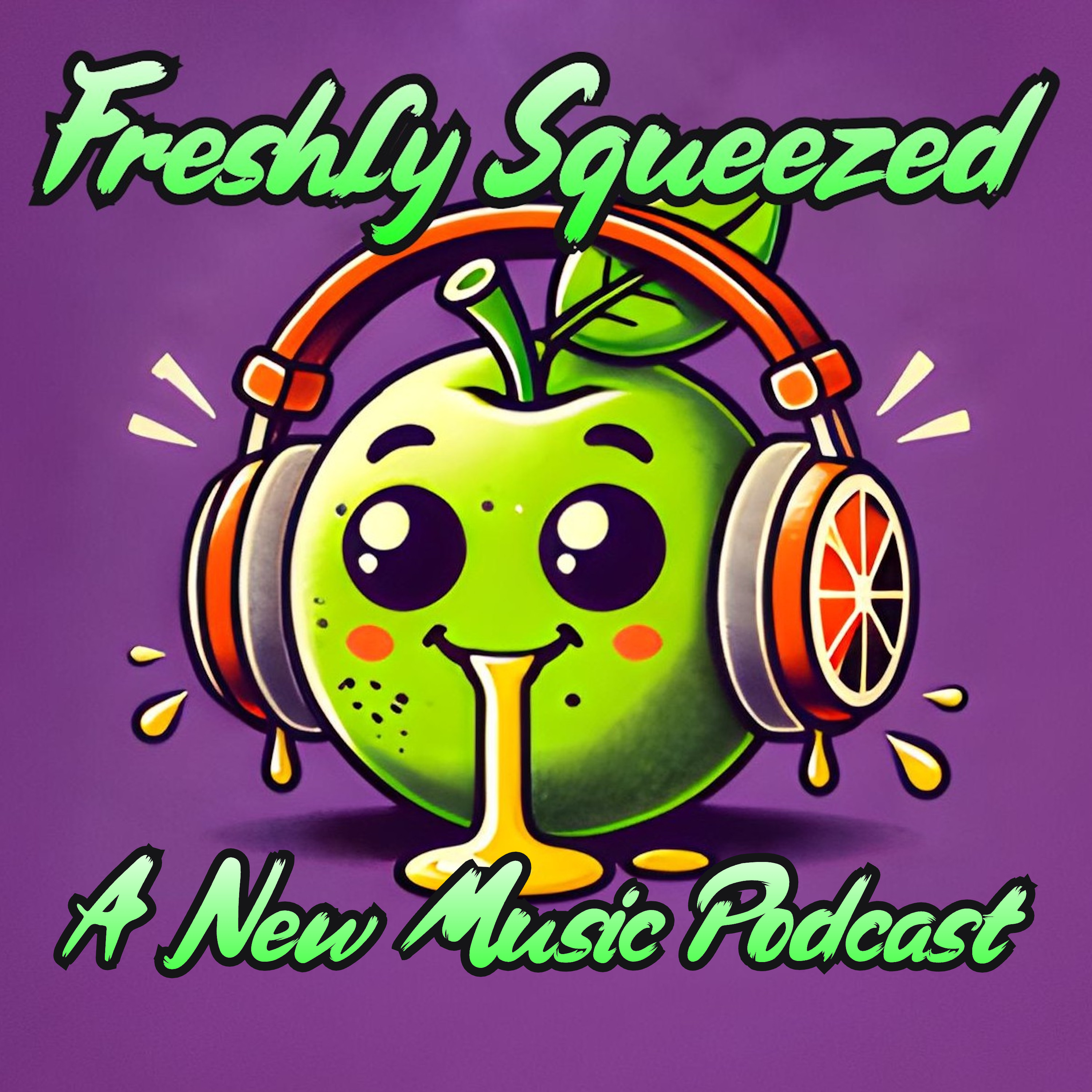 Podcast logo/artwork