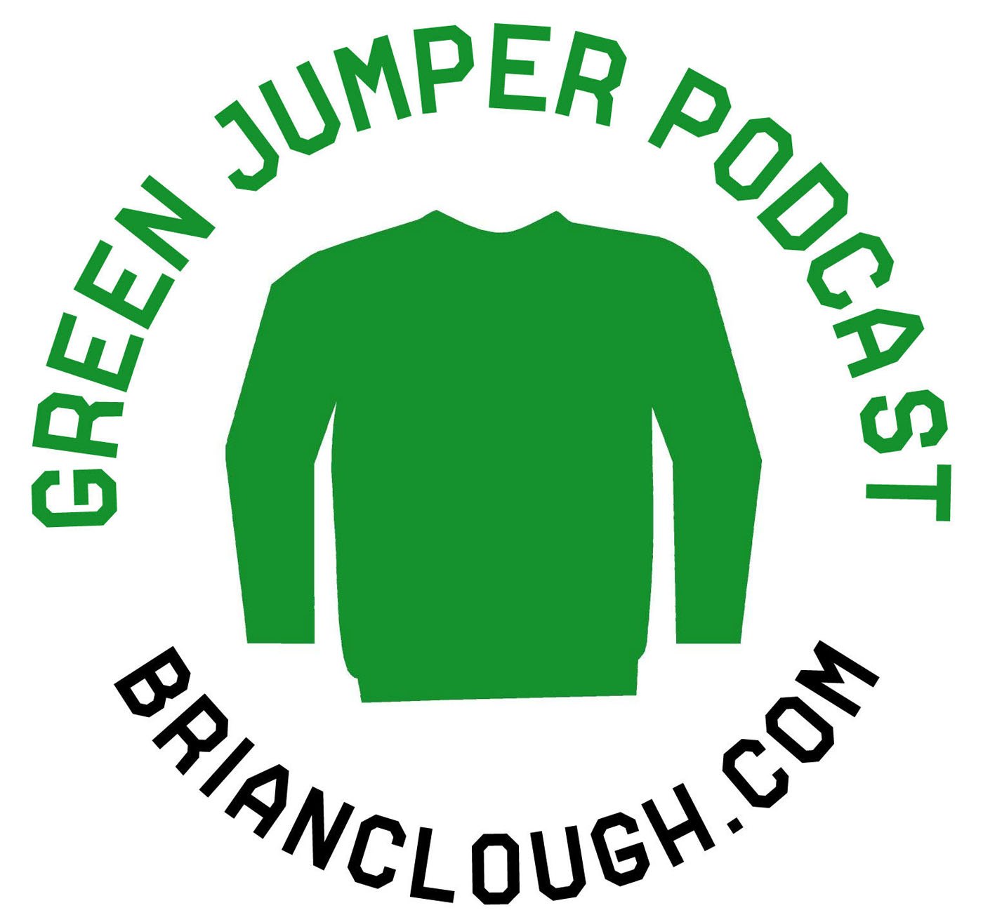 Podcast logo/artwork