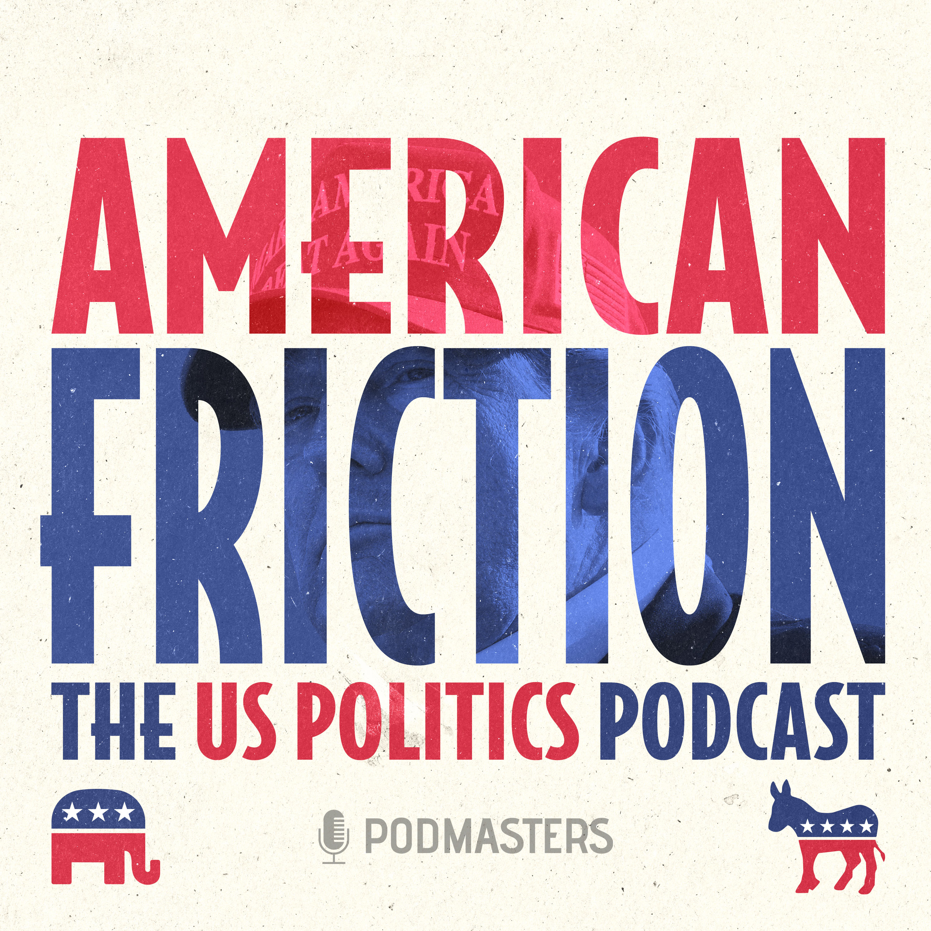 Podcast logo/artwork