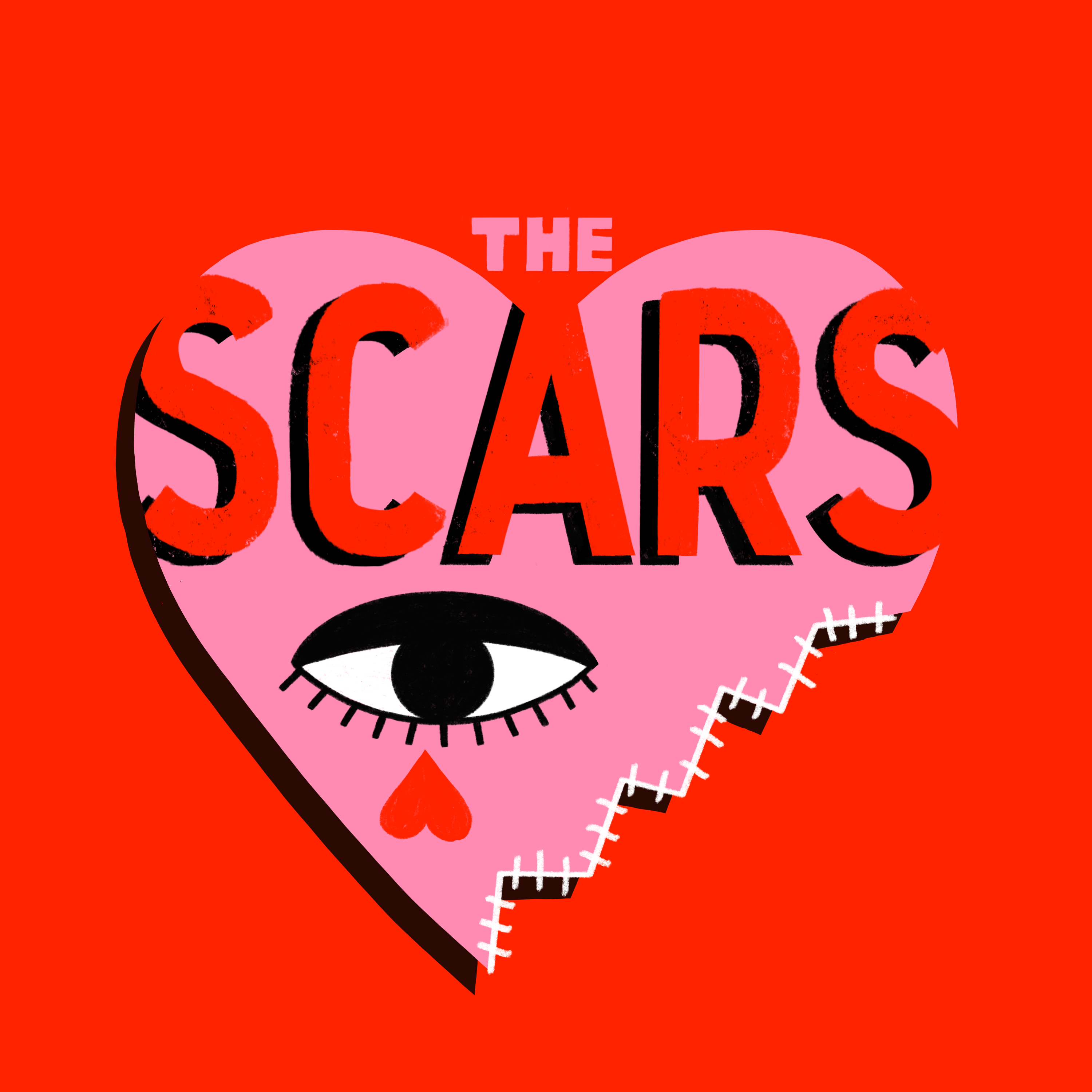 Podcast logo/artwork